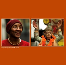 hare krishna festival soho