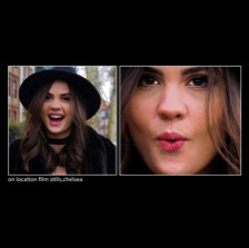 on location film stills,chelsea