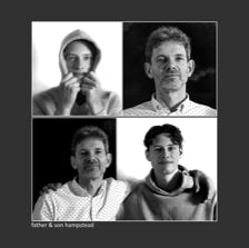 father & son hampstead