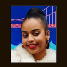 fashion week, canarby street