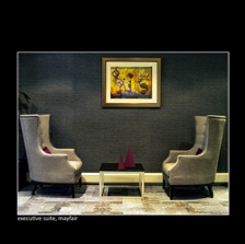 executive suite, mayfair
