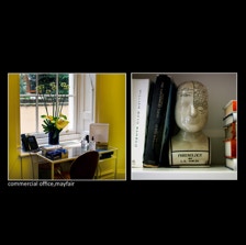 commercial office,mayfair