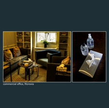 commercial office, fitzrovia