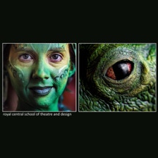 royal central school of theatre and design