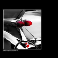 cadillac eldorado biarritz