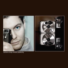 camera shop media publicity