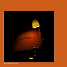 louis Vuitton, london