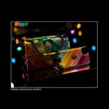 fashion accessories london