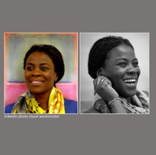 linkedIn photo shoot westminster