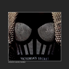 victoria&rsquo;s secret, london