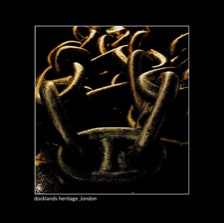 docklands heritage ,london