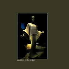 exhibition at v&a london