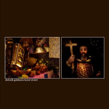 dolce & gabbana bond street